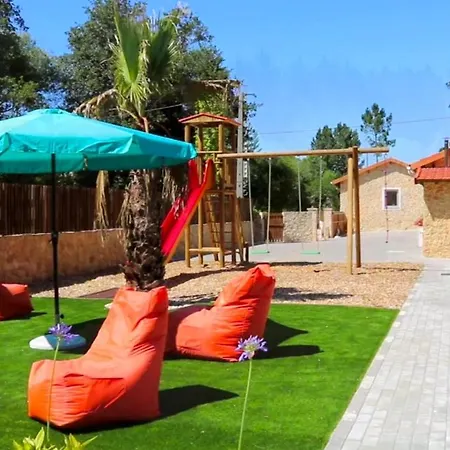 Rural Retreats Portugal Country house *