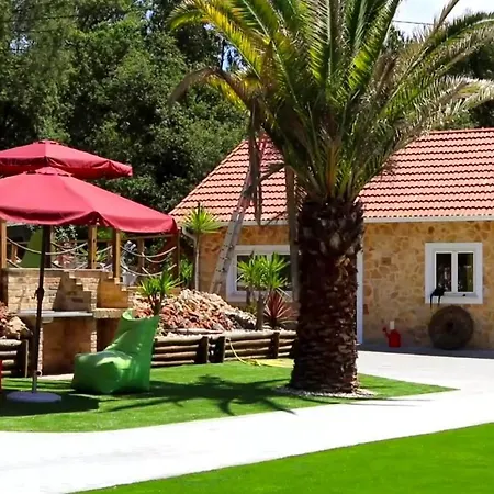 Rural Retreats Portugal *