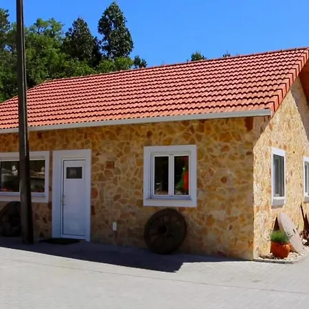 Rural Retreats Portugal * Monte Redondo