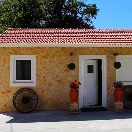 Rural Retreats Portugal Country house *