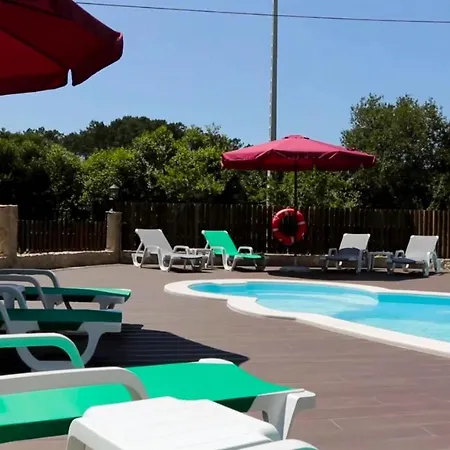 Rural Retreats Portugal Country house Monte Redondo