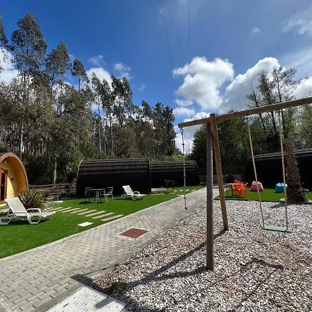 Rural Retreats Portugal Country house