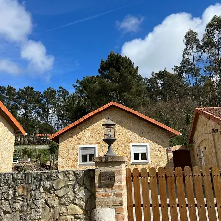 Country house Rural Retreats Portugal Monte Redondo
