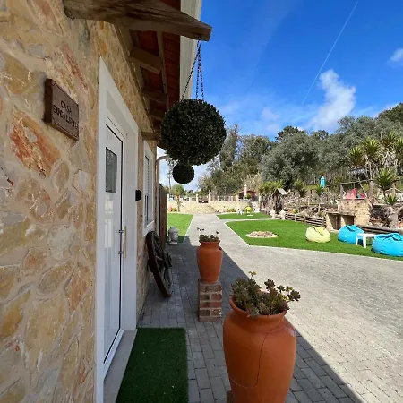 Casa de Campo Rural Retreats Portugal *