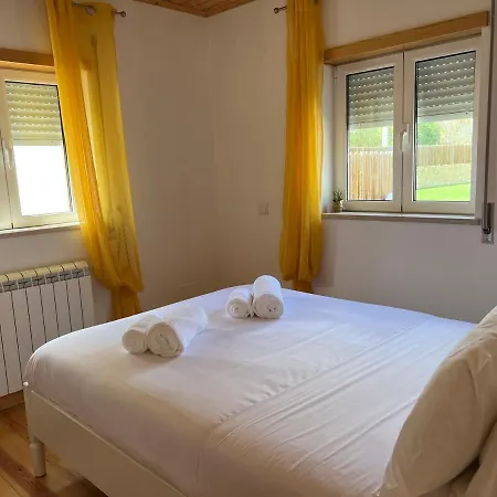 Rural Retreats Portugal Country house *